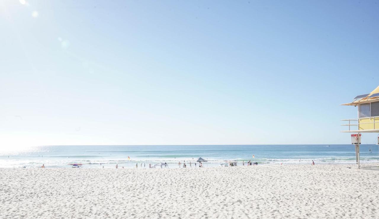 Beachfront On Oasis Centre, Air On Broadbeach 1503 غولد كوست المظهر الخارجي الصورة
