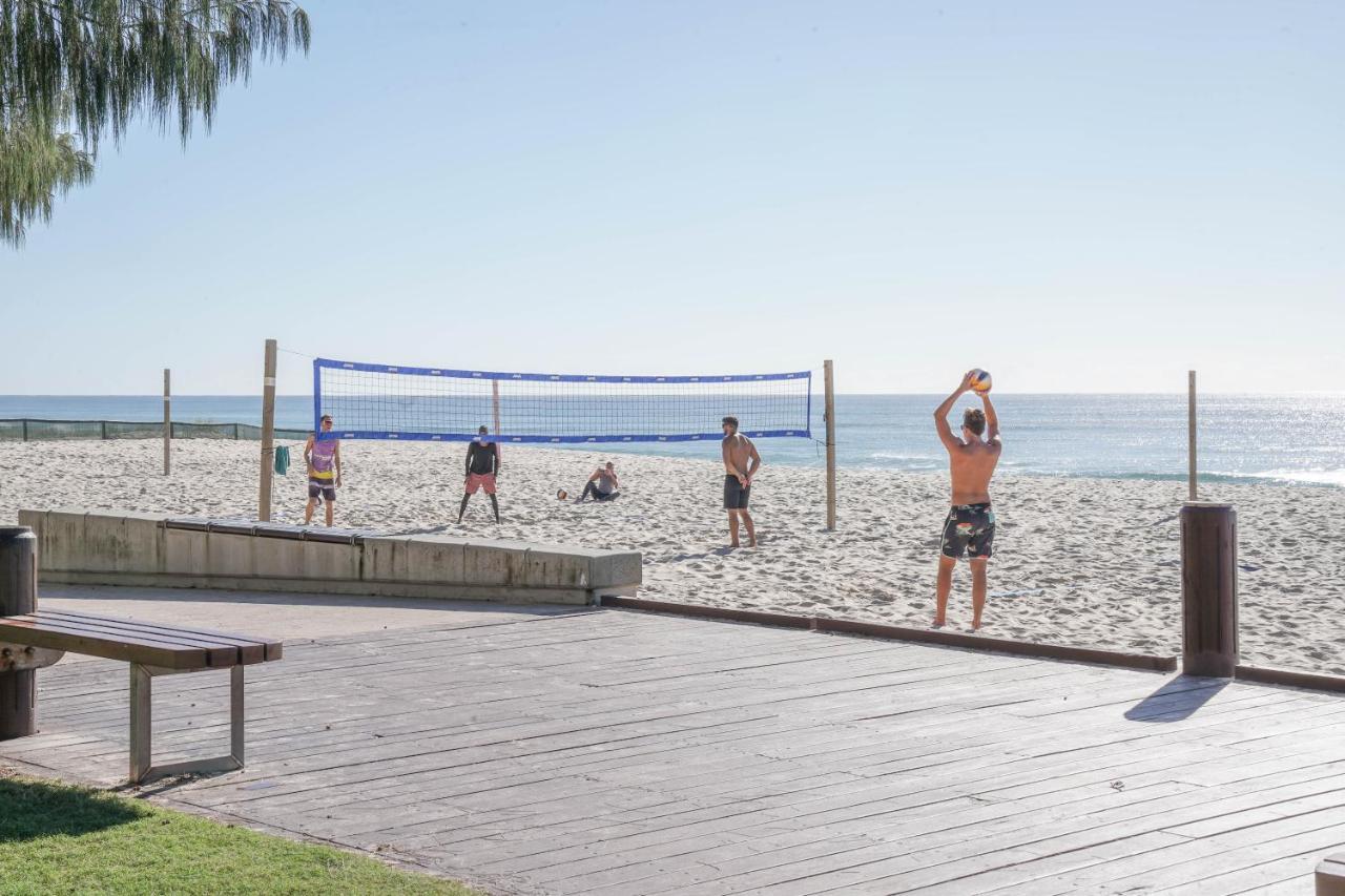 Beachfront On Oasis Centre, Air On Broadbeach 1503 غولد كوست المظهر الخارجي الصورة
