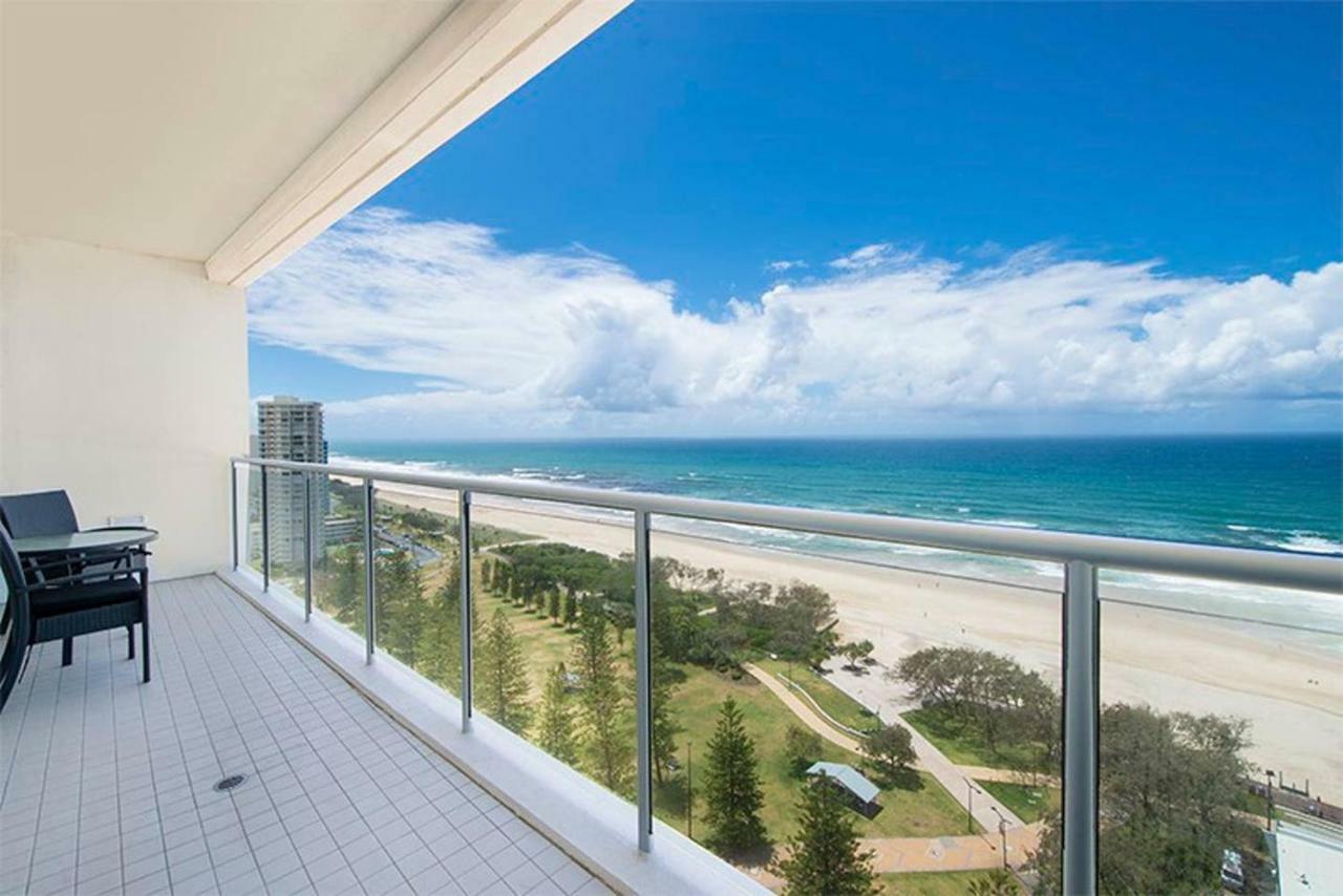Beachfront On Oasis Centre, Air On Broadbeach 1503 غولد كوست المظهر الخارجي الصورة
